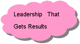 : Leadership That Gets Results